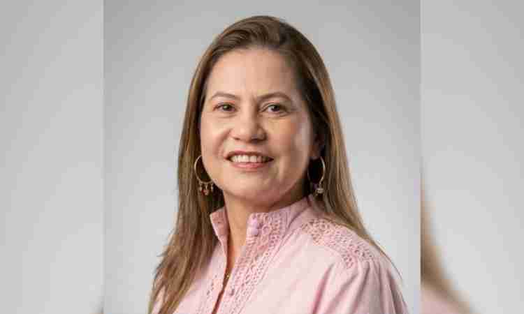 Fabíola Carneiro: da atuação social ao desafio de representar o Ceará na Assembleia Legislativa